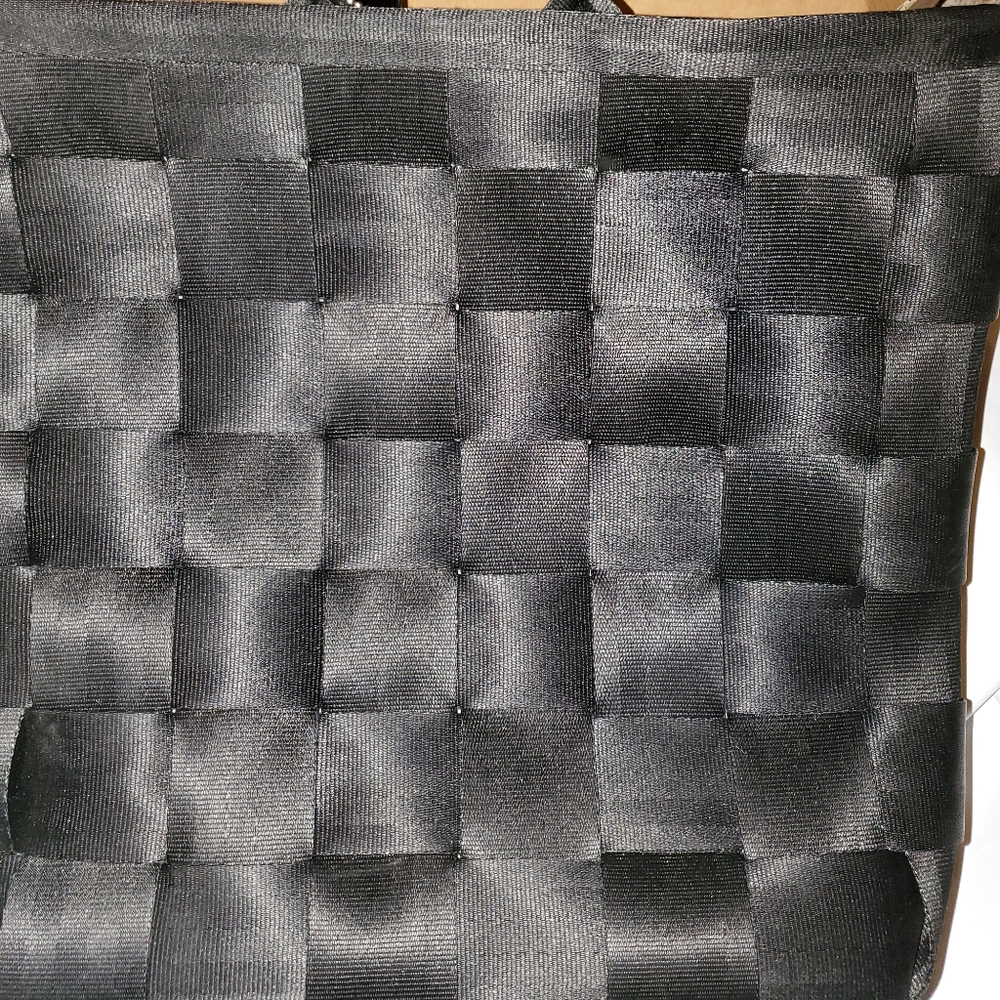 Harveys woven backpack